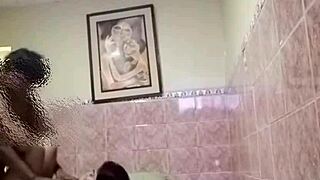 Did you fuck your ex while the cuckold waited at home