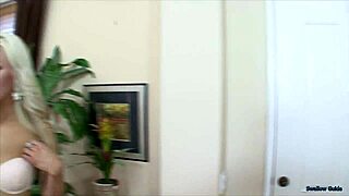 Cameron Dee Gets Fucked Hard by Latina in Oral and Cumshot Scene