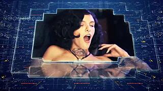 Call that busty black prostitute to lick my ass now