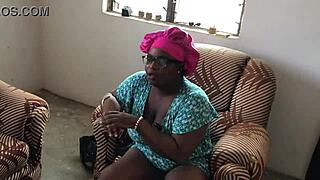 behind the scenes discussion for creampie video