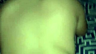 I'M A Sexy Ass Prostitute With Big Ass Moaning Loud In Hardcore