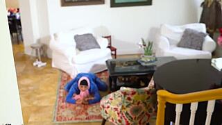 naughty muslim teen deflowered by mosque leader, so hardcore! 😈