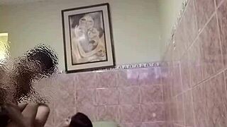 Did you fuck your ex while the cuckold waited at home