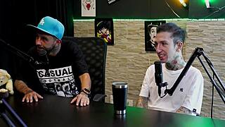 Married Couple Takes Girl Home For Threesome Sex