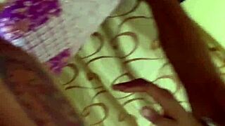 embarazada puta lets follower fill her back and pussy with lots of leche in game.