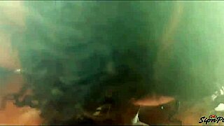 I love watching double blowjobs with latinas and ebony beauties.