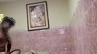 Did you fuck your ex while the cuckold waited at home