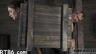 I feel so femdom sadomasochism with my submisive partner