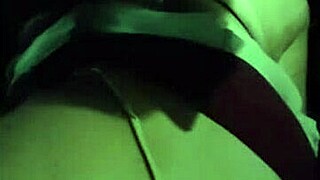 Nightlong Pleasure with a Mature Milf's Wild Side