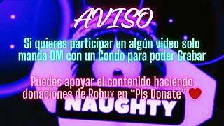 Liz Gets BENT OVER for MONSTER COCK CREAMPIE on Nudist Beach!