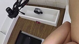 Two Cats Suck And Want Milk