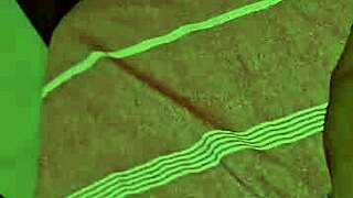 Cheating Latina Sister-in-Law Takes Big Cock Close Up