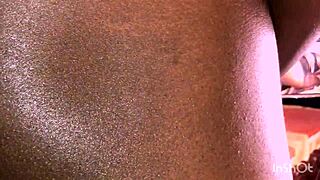 Slim Daisy Milan Rides Bbc With Clothes Ripped