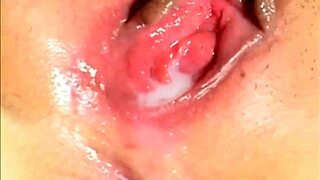 i can't resist this busty japanese trio creampie!