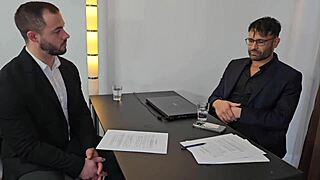 Kristina Grace Feels Humiliated As Boss And Colleague Use Her