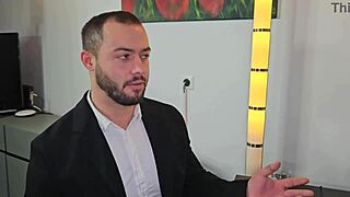 Kristina Grace Feels Humiliated As Boss And Colleague Use Her