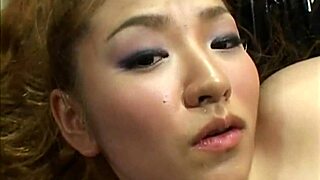 i can't resist this busty japanese trio creampie!