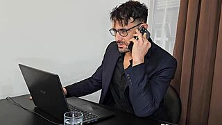 Kristina Grace Feels Humiliated As Boss And Colleague Use Her