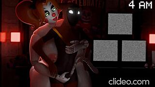 Watch This Circus Bby Compilation Of Intense Ass Fucking And Wild Scenes!