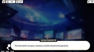 i seduce my stepfather's best friend and we fuck when he's away, licking her big pussy and face fucking her