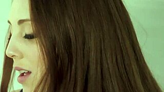 Intriguing Full Body Treatment for Stepmom in Reality Setting