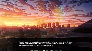 Kandy Kane Gets Fucked as Sri Lankan Housewife Whore