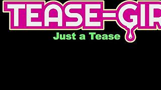 Petite Teen 18+ Shows Perfect Body In Casting Interview!