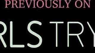 does samantha rone finger the principal in detention dp?