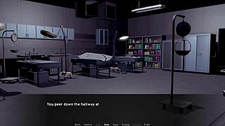 Kandy Kane Gets Fucked as Sri Lankan Housewife Whore