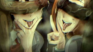 Bad Slut Inoue Orihime Exposed