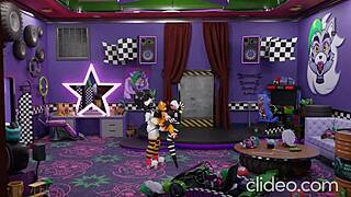 Watch This Circus Bby Compilation Of Intense Ass Fucking And Wild Scenes!