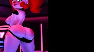 Watch This Circus Bby Compilation Of Intense Ass Fucking And Wild Scenes!