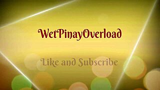 pinay wife begs brother-in-law to bang her hard inside the car