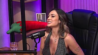 The Redhead Milf Rules As Queen Domme In BDSM Scenes With Striptease And Leather