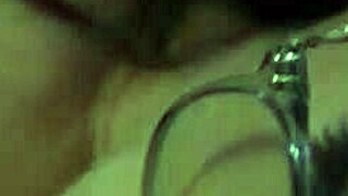 Anal free use gamer girlfriend squirts and gets facial