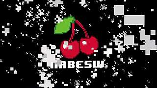 I moaned loudly while getting a blowjob in doggystyle with small tits