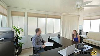 man uses student girl as whore!