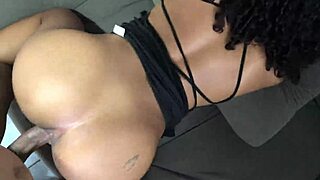 Visitei Minha Ex Ela Estava Com Vestido Preto E Com A Bunda Redonda Não Resisti