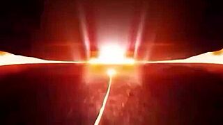 Yo, watch lucky Rome Major bang Monica Santiago’s wet holes! 🔥