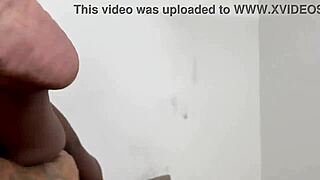 i'm spreading my big bbw ass in vr