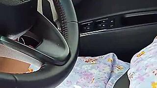 Compilation Public Flashing And Cum Walk