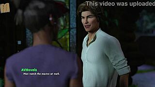 Welcome To Free Will 47