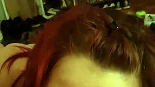 Kandy Kane's Deepthroat