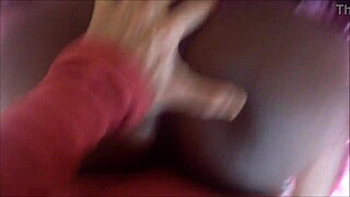 Xred 706 - African Bitch Ass Fucked In Pov