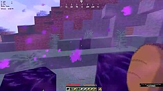 dude, this chick can’t even last 3 minutes before exploding!