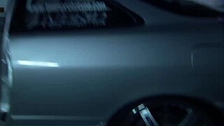 Carmen Luvana, the lucky blonde, craves intense doggystyle pounding every time