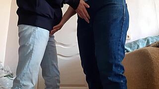 Teacher and Student Risk It All with University Sex.