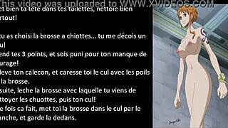 This JOI features Ondine in Pokemon humiliation, sissy, and piss