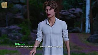 Welcome To Free Will 47