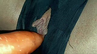 amateur couple having rough sex?